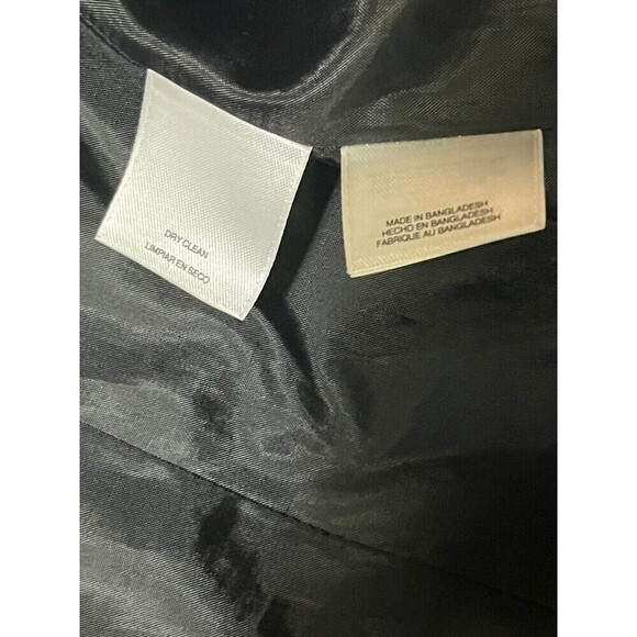 J.Crew Mercantile Women’s Excursion Down Vest In Gingham Zip Up White Size S N71 - Picture 5 of 7